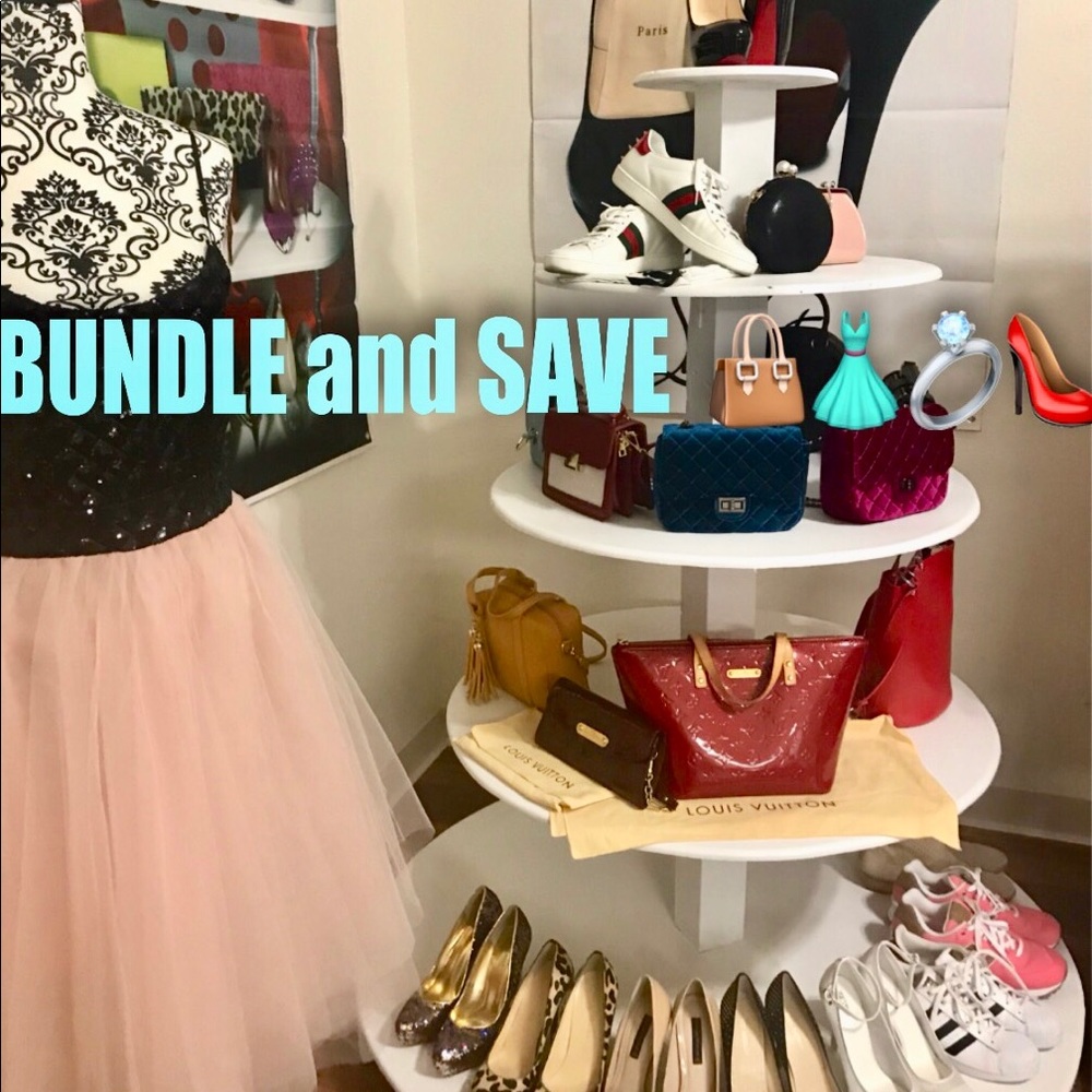 🎉Bundle and Save 🎉